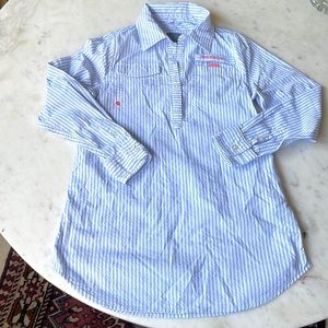 Vineyard Vines girls dress size S